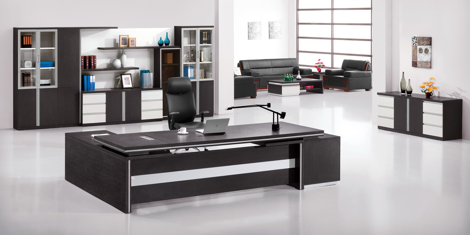 Hexa Reports Global Office Furniture Sales Market Share, trends