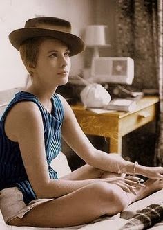 Jean Seberg