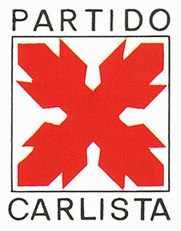 PARTIDO CARLISTA