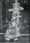 Emperor Thanh Thai