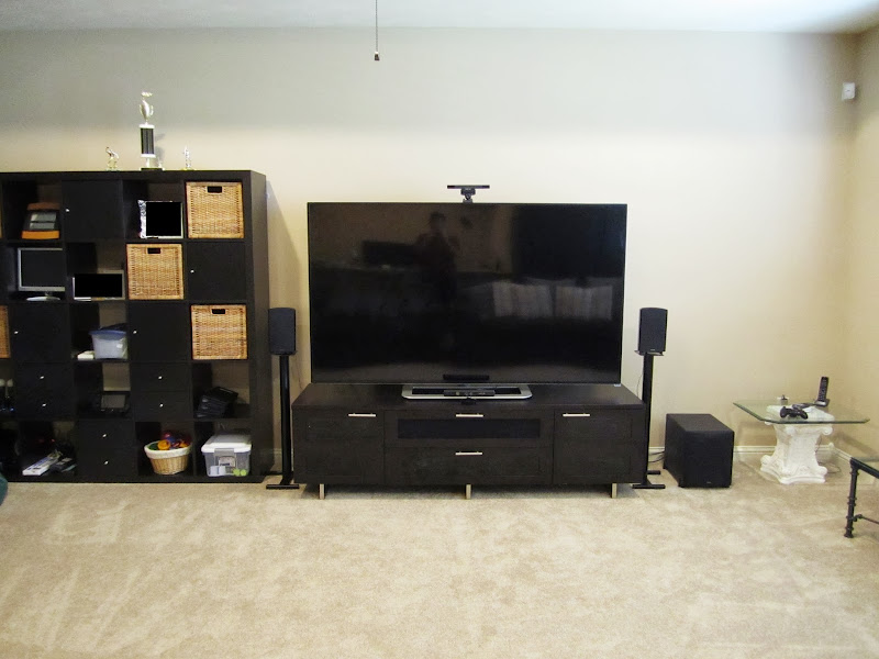 ARogan Vizio M801DA3 80" Razor LED Smart TV w/ Theater 3D