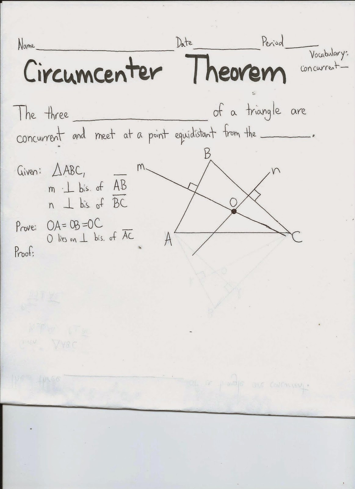 4 3 Congruent Triangles Worksheet Answers subjects triangle congruence