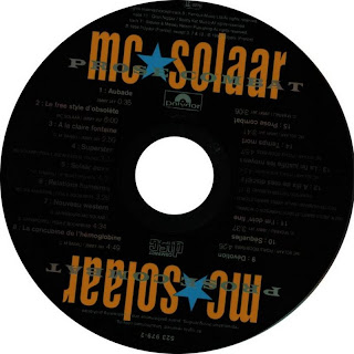 Mc Solaar Prose Combat Rar Files Mc Solaar Prose Combat Rar Files