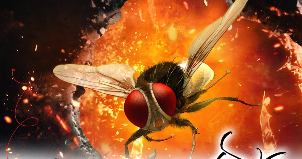 ABOUT EEGA (An Another Sensation From Rajamouli)