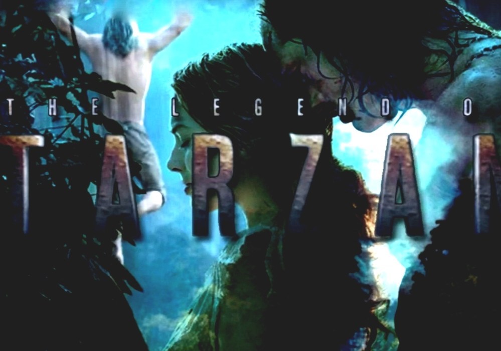 Tarzan Indian Full Movie Download