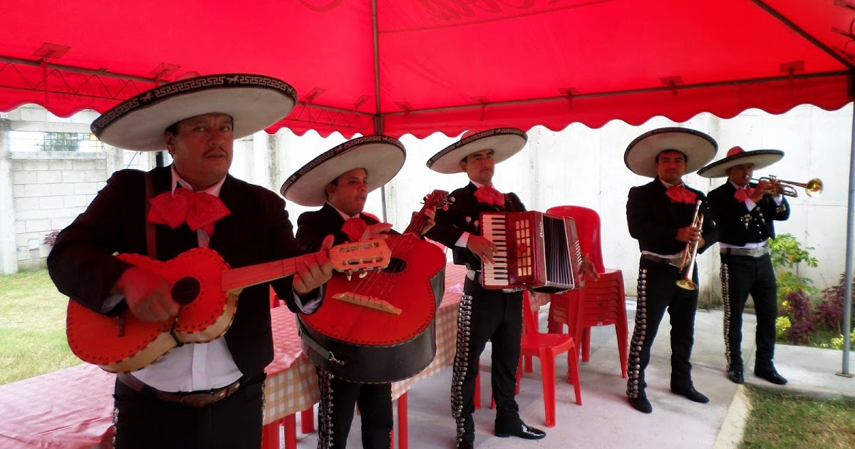MARIACHIS EN GUATEMALA "El Mejor Mariachi de Guatemala"