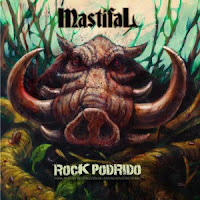 Discos de Metal de Marzo de 2013 (320 kbps)