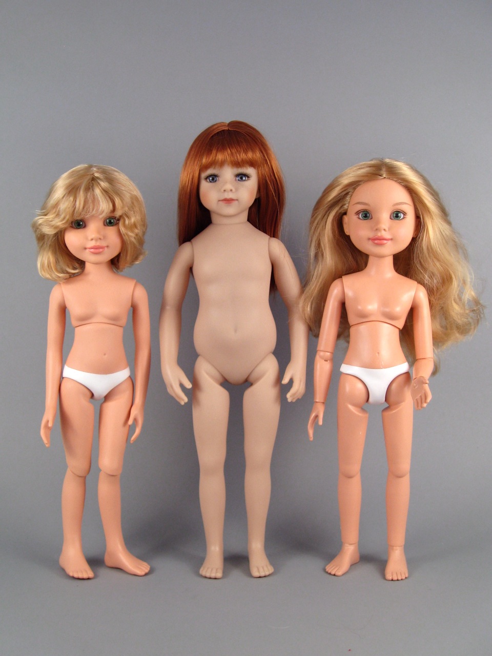 bfc ink doll kaitlin