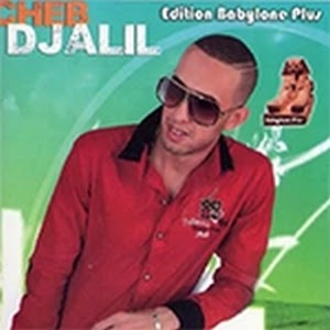 Cheb Djalil-Conection Waara 2015