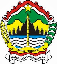 Logo Jawa Tengah Jateng