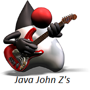 Java John Z's Java John Z's