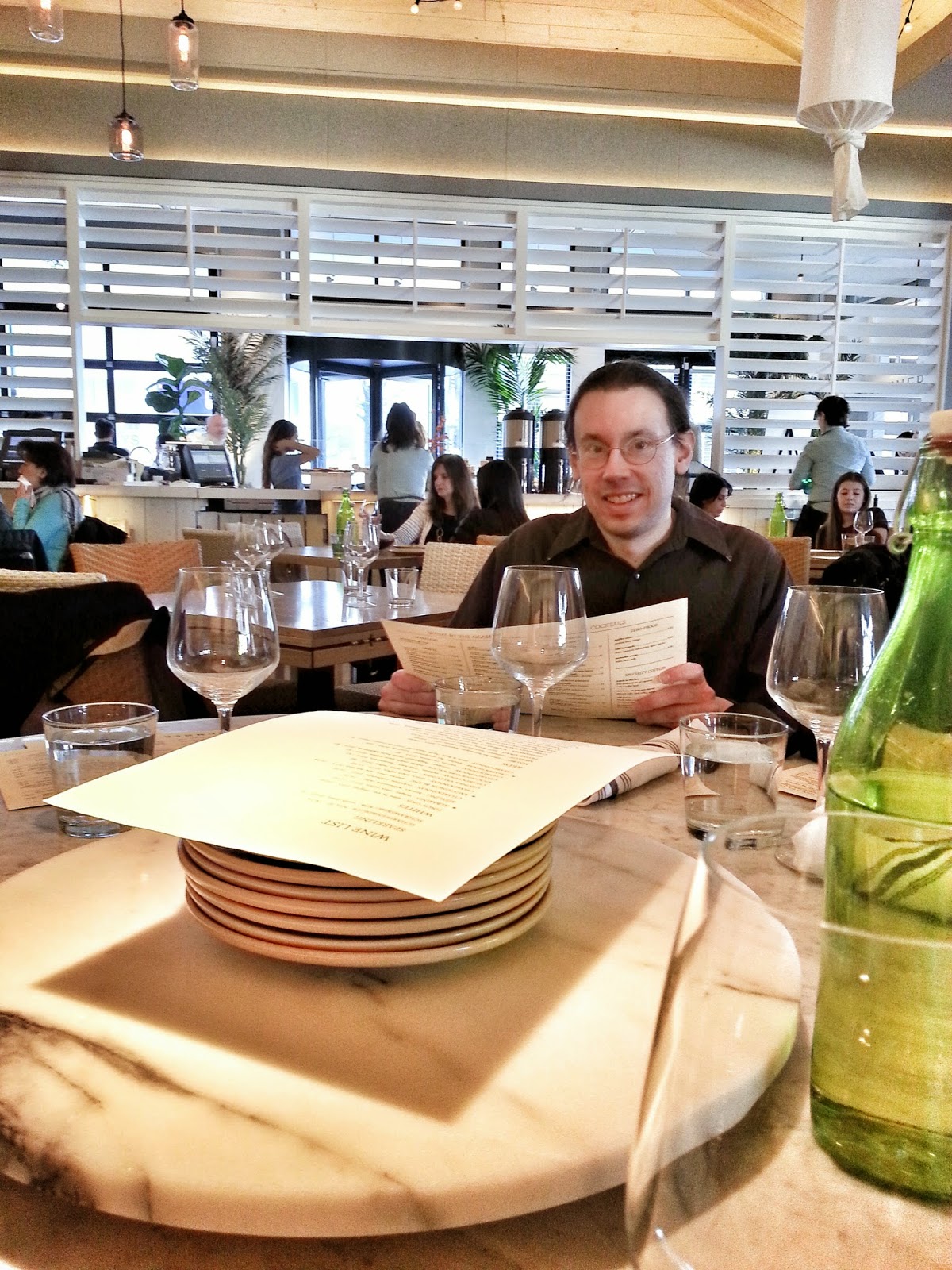 Rockville Nights Summer House review at Pike & Rose (Photos)