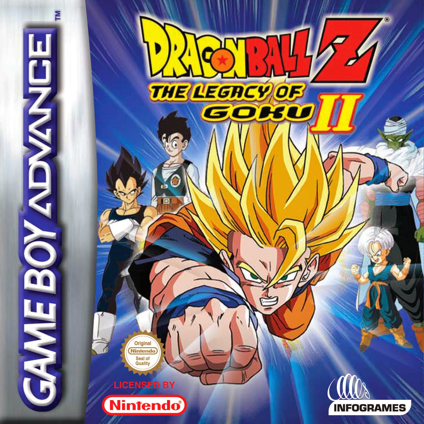 Dragon Ball Z Supersonic Warriors 2 Download Para Pc