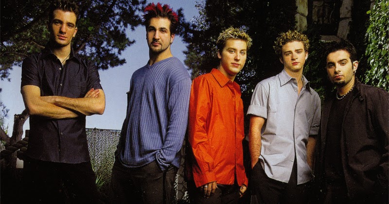 download pop nsync
