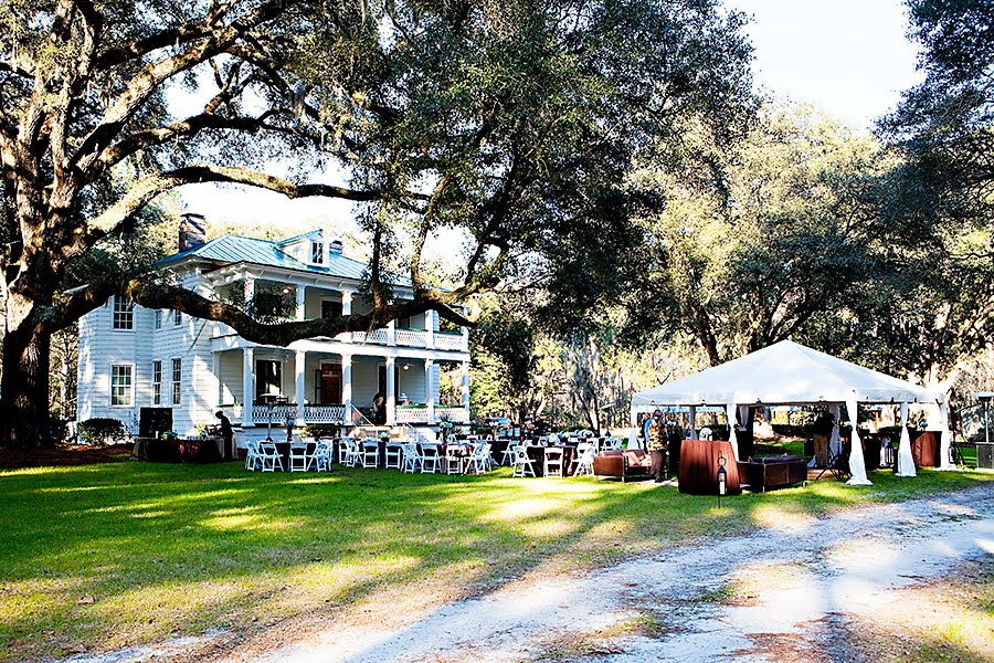 A Lowcountry Wedding Charleston, Myrtle Beach & Hilton Head's