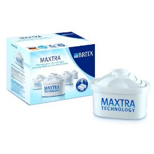 Brita wasserfilter maxtra
