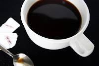 coffee pancreas