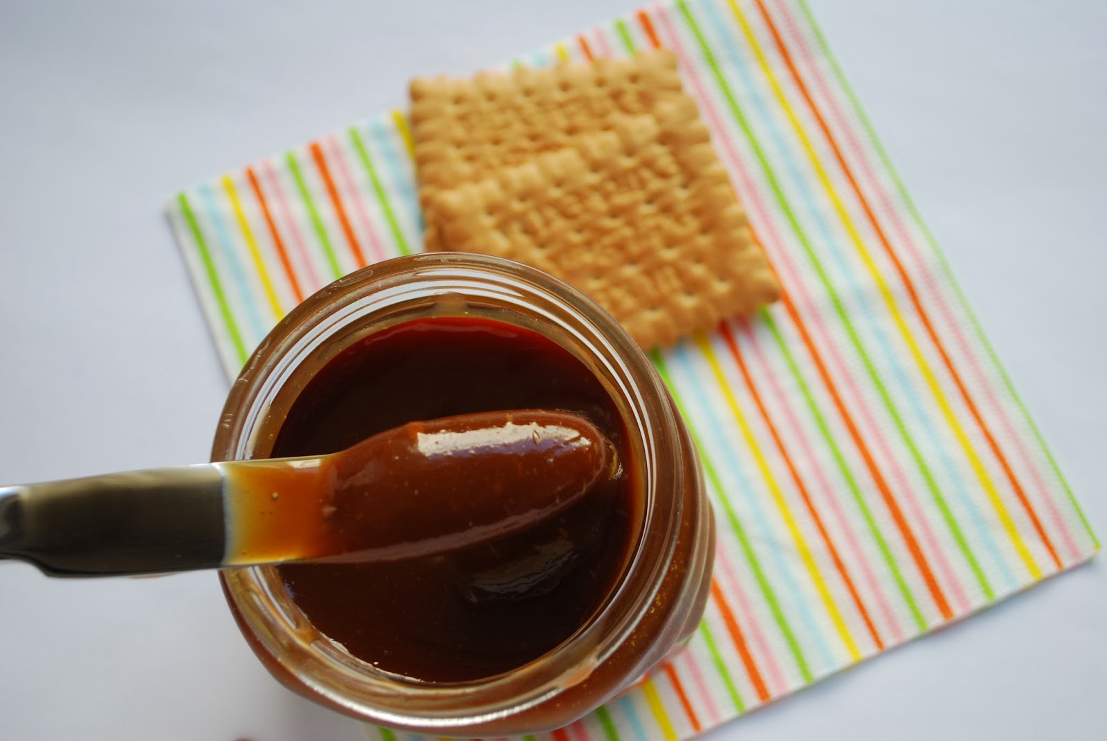 Sut Receli 350 Gr Ganik Sekerleme