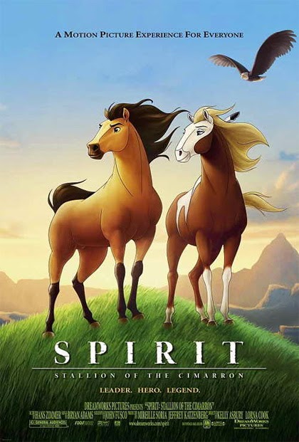 Ita Spirit Cavallo