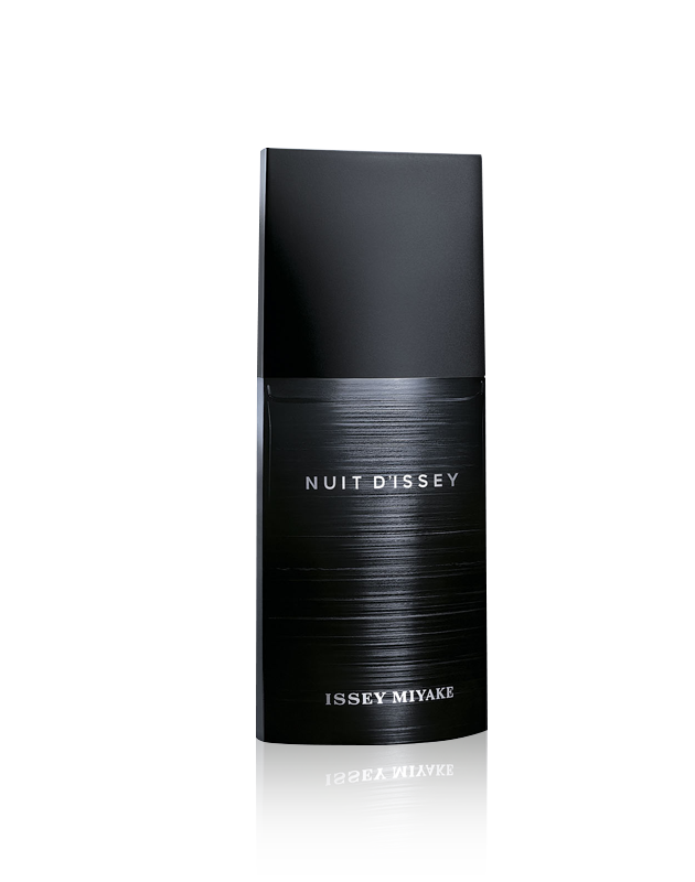 PERFUME NUIT D`ISSEY