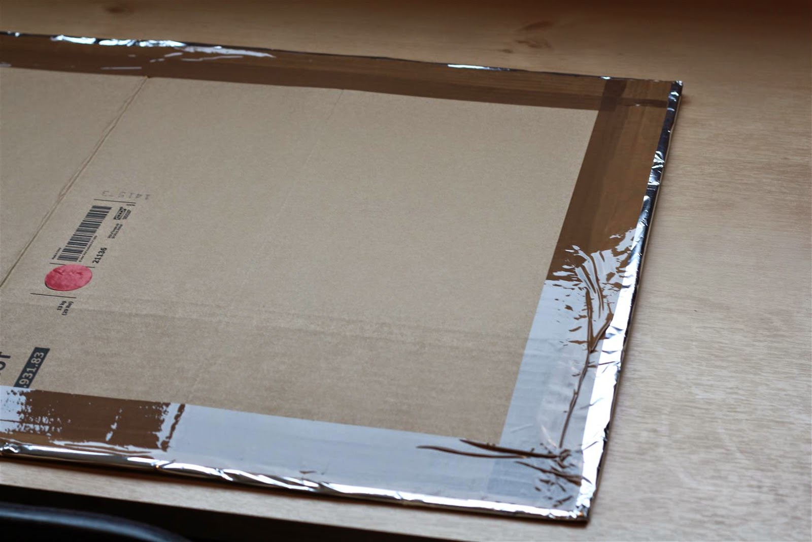 emuse Photography reflector