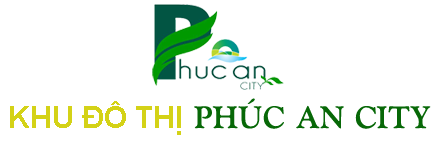 dự án Phúc An City - Phúc An City Village, căn hộ phuc an city