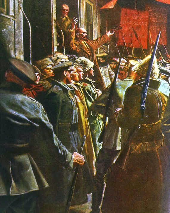 lenin april theses 1917 summary How can the answer be improved. lenin april theses 1917 summary How can the answer be improved.