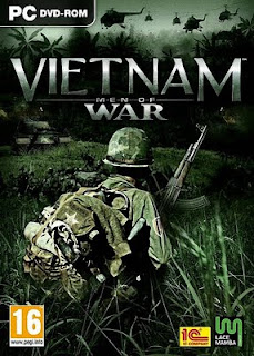 Men Of War Vietnam Demo