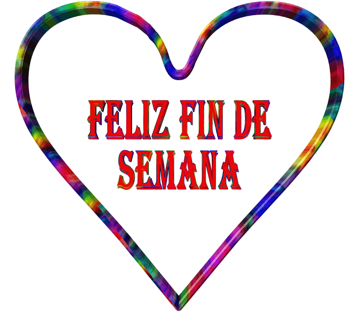 Resultado de imagen de feliz fin de semana gif