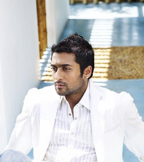 7am Arivu New Stills And Wallpapers | Surya ~ hits link