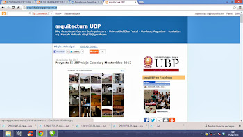 blog arquiubp