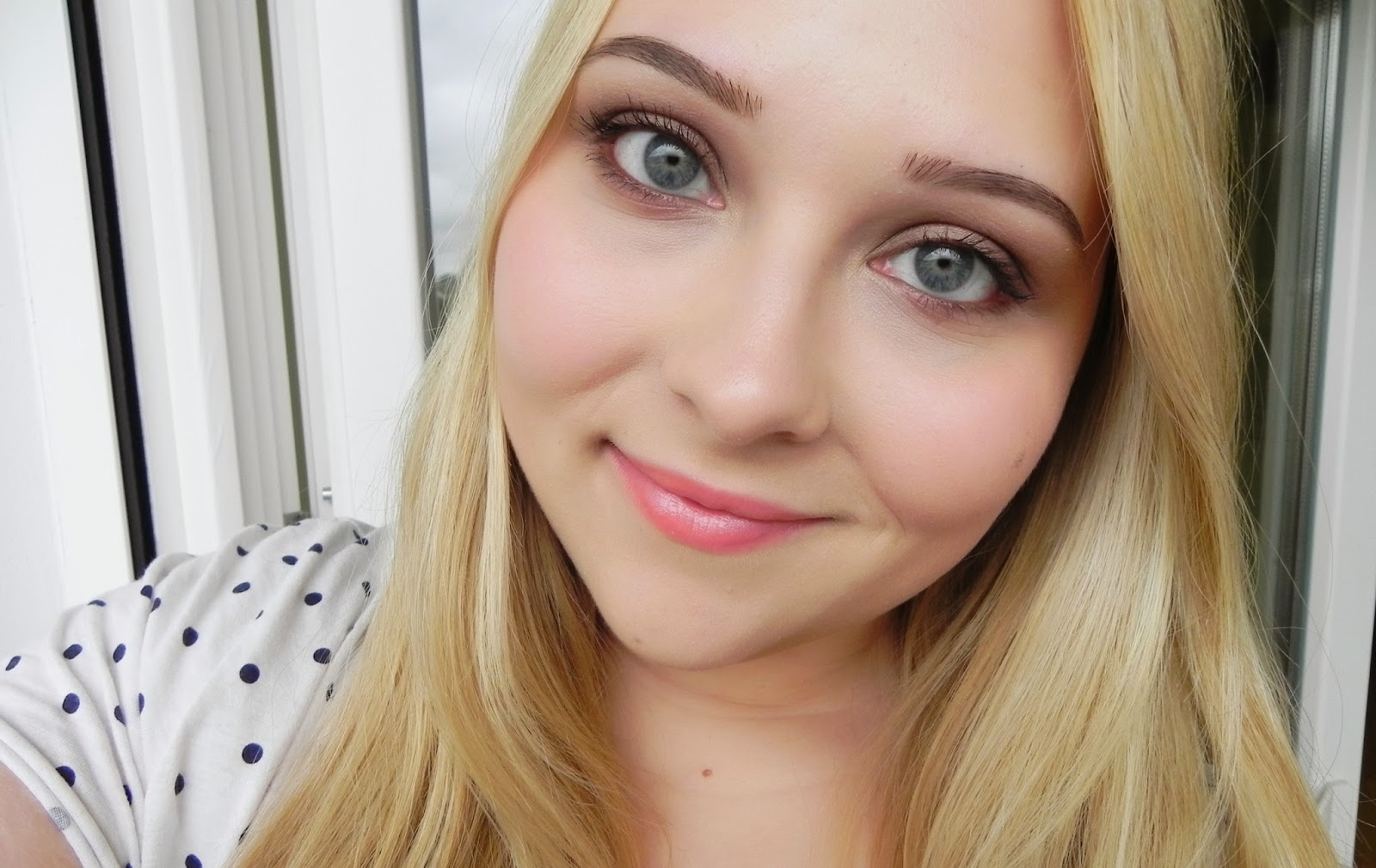 Revlon 'Juicy Papaya' Lip Butter Review The Puzzle of Sandra's Life
