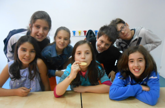 Welcome English CookingBlog