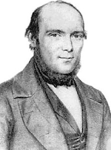 Deporte Mental - PAUL MORPHY, ORGULLO Y TRISTEZA DEL AJEDREZ. El 22 de  junio de 1837 nació probablemente el mayor talento natural de la historia  del ajedrez: Paul Charles Morphy. Nueva Orleans