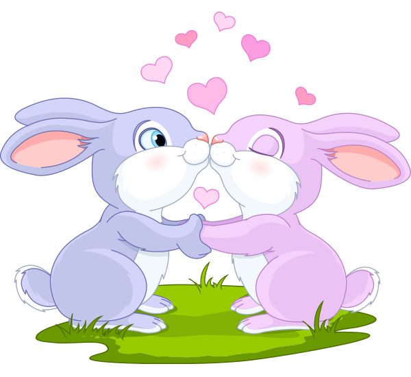 Love bunny bunny Bunny: Bunny