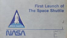 Our NASA Badge