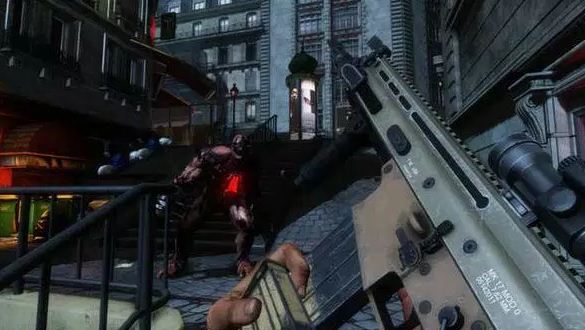 Aliens Colonial Marines Pc Patch Download