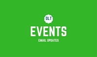 OLT EVENTS EMAIL UPDATES