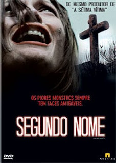 Baixar Filme <strong>Segundo Nome</strong> Dublado DVDRip AVI e RMVB Segundo.Nome Baixar Filme Segundo Nome Dublado DVDRip AVI e RMVB