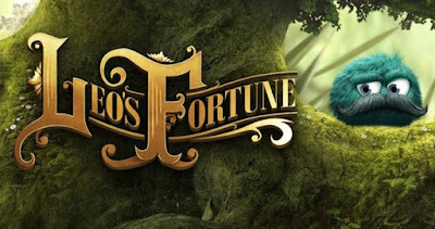 Gameplay Leo’s Fortune – HD Edition