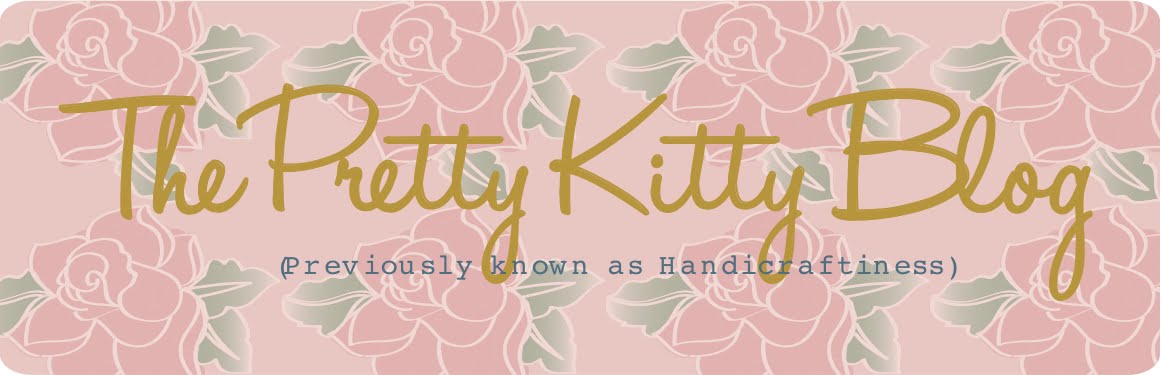 The Pretty Kitty Studio 