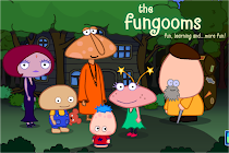 THE FUNGOOMS