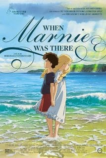 When Marnie Was There 2015 Movie Trailer Info