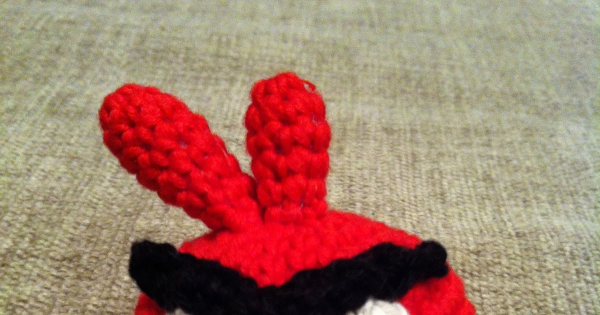 EL DESVaN DE LOS AMIGURUMIS: Patron llavero amigurumi ...