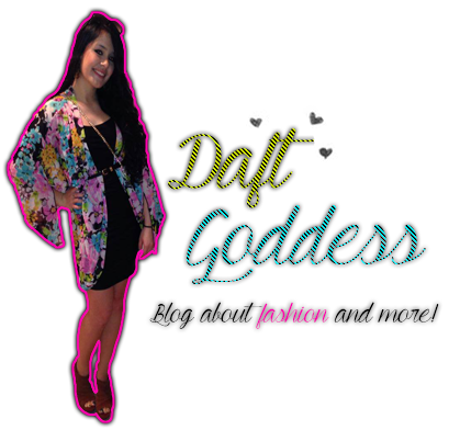 Daft Goddess