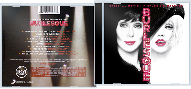 Download Christina Aguilera Burlesque 320 Kbps Mp3 Ostl