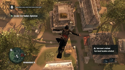 Assassins Creed IV Black Flag PC Screenshot Gameplay Review 3 Assassins Creed IV Black Flag Repack Black Box