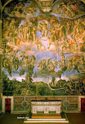 ItalyThe Vatican (sistine)