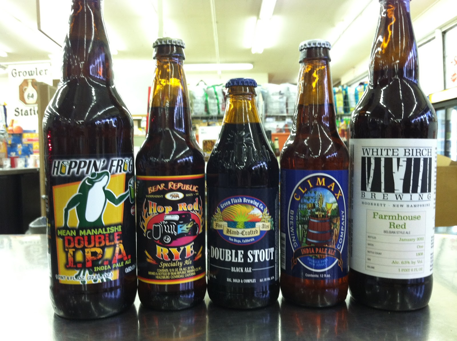 Spirits Unlimited Middletown/Red Bank