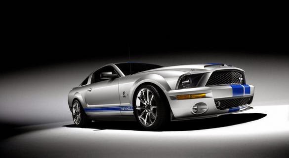 Ford Mustang Cobra